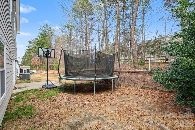 9631 Daufuskie Drive, Charlotte, NC 28278