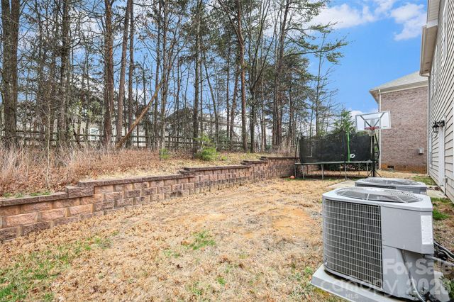 9631 Daufuskie Drive, Charlotte, NC 28278