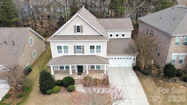 9631 Daufuskie Drive, Charlotte, NC 28278