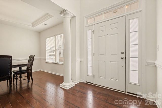 9631 Daufuskie Drive, Charlotte, NC 28278