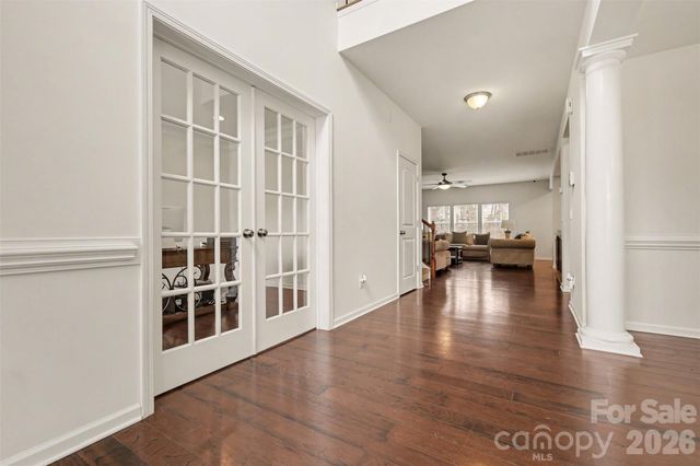 9631 Daufuskie Drive, Charlotte, NC 28278