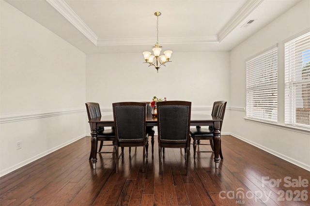 9631 Daufuskie Drive, Charlotte, NC 28278