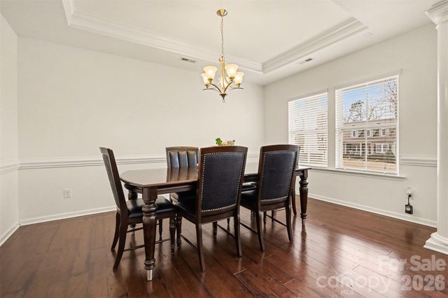 9631 Daufuskie Drive, Charlotte, NC 28278