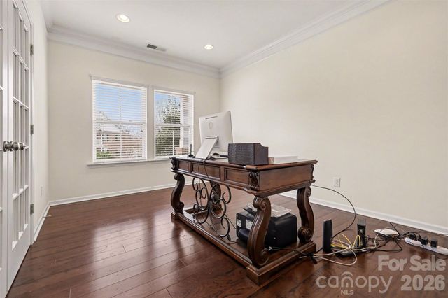 9631 Daufuskie Drive, Charlotte, NC 28278