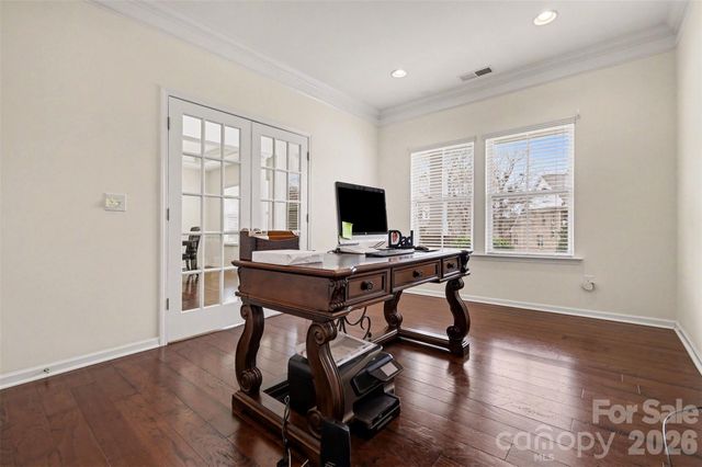 9631 Daufuskie Drive, Charlotte, NC 28278