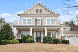 9631 Daufuskie Drive, Charlotte, NC 28278