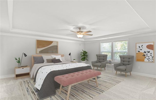 105 Jane NW Boulevard, Cartersville, GA 30120