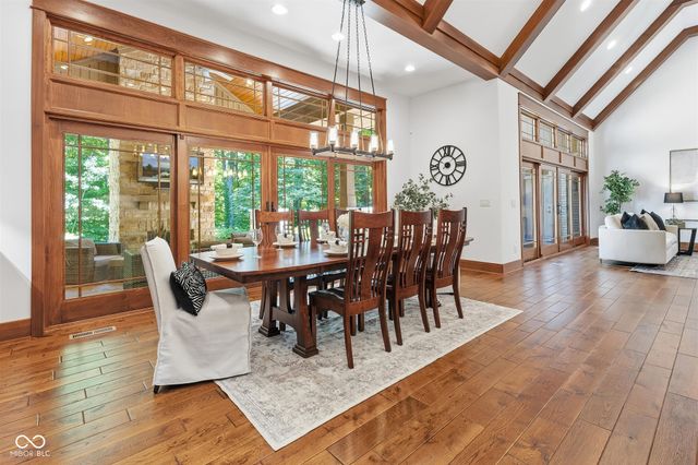 14950 Geist Ridge Drive, Fishers, IN 46040