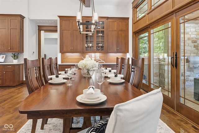 14950 Geist Ridge Drive, Fishers, IN 46040