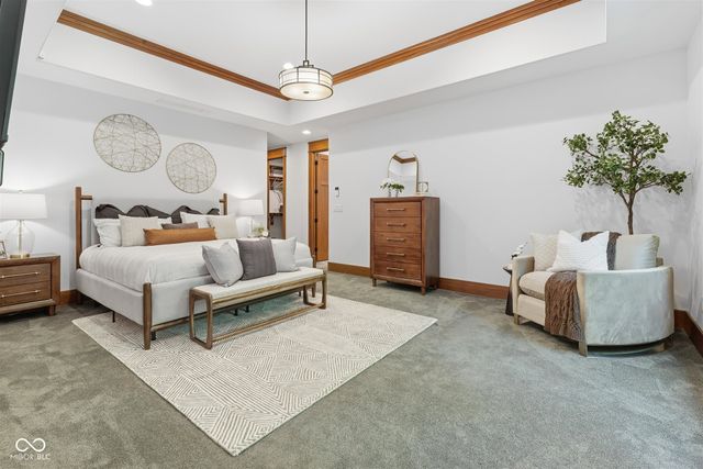 14950 Geist Ridge Drive, Fishers, IN 46040