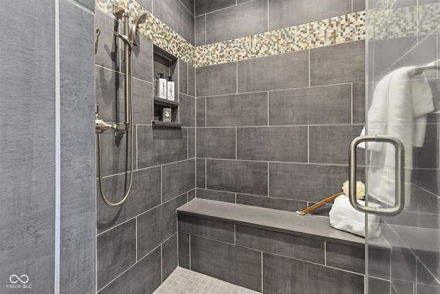 14950 Geist Ridge Drive, Fishers, IN 46040