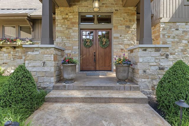14950 Geist Ridge Drive, Fishers, IN 46040