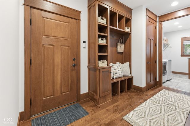 14950 Geist Ridge Drive, Fishers, IN 46040