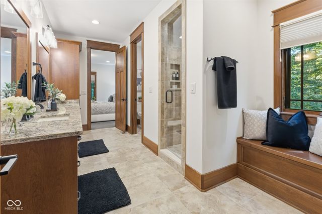 14950 Geist Ridge Drive, Fishers, IN 46040