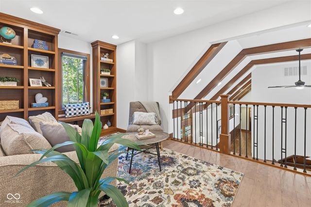 14950 Geist Ridge Drive, Fishers, IN 46040