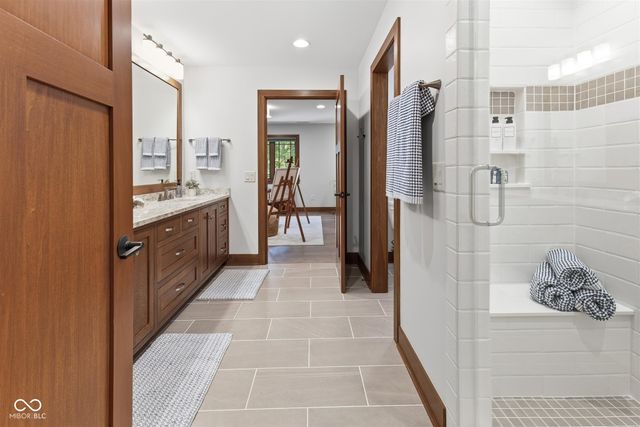 14950 Geist Ridge Drive, Fishers, IN 46040