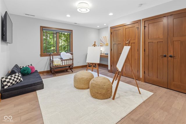 14950 Geist Ridge Drive, Fishers, IN 46040