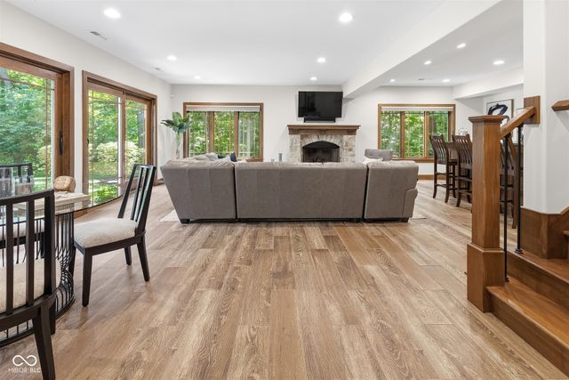 14950 Geist Ridge Drive, Fishers, IN 46040