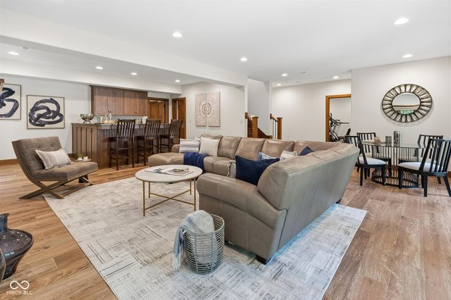 14950 Geist Ridge Drive, Fishers, IN 46040