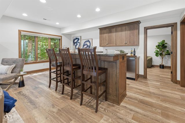 14950 Geist Ridge Drive, Fishers, IN 46040