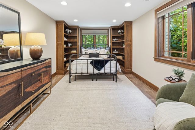 14950 Geist Ridge Drive, Fishers, IN 46040