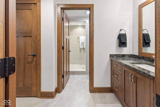 14950 Geist Ridge Drive, Fishers, IN 46040