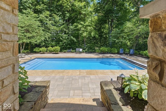 14950 Geist Ridge Drive, Fishers, IN 46040