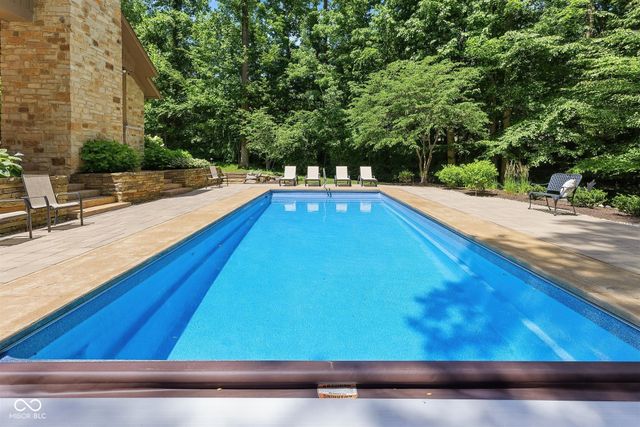 14950 Geist Ridge Drive, Fishers, IN 46040