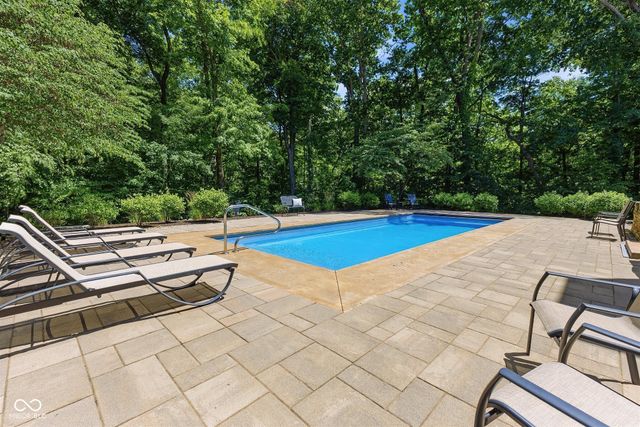 14950 Geist Ridge Drive, Fishers, IN 46040