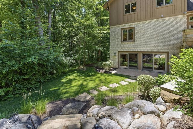 14950 Geist Ridge Drive, Fishers, IN 46040