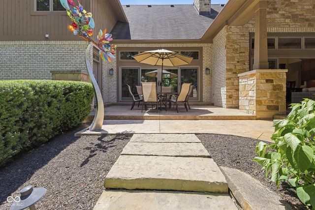 14950 Geist Ridge Drive, Fishers, IN 46040
