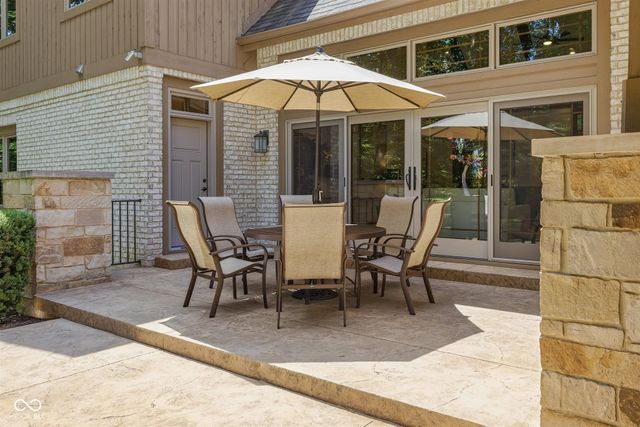 14950 Geist Ridge Drive, Fishers, IN 46040