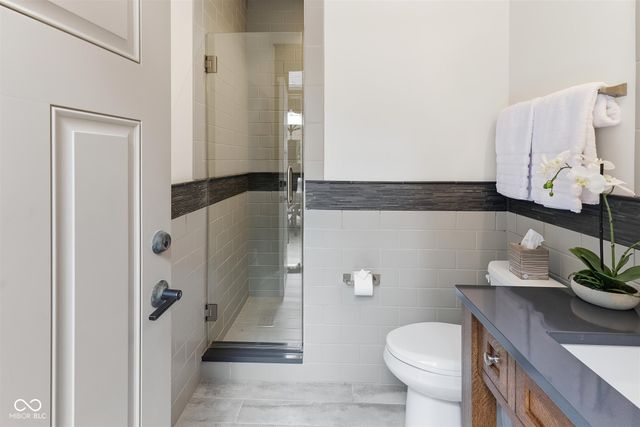 14950 Geist Ridge Drive, Fishers, IN 46040