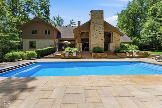 14950 Geist Ridge Drive, Fishers, IN 46040