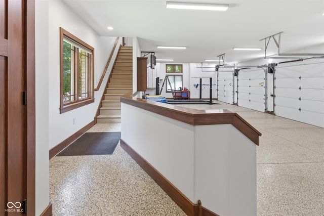 14950 Geist Ridge Drive, Fishers, IN 46040