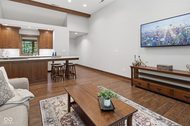 14950 Geist Ridge Drive, Fishers, IN 46040