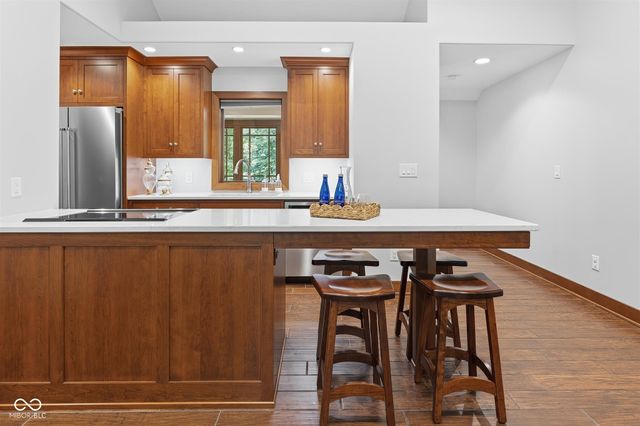 14950 Geist Ridge Drive, Fishers, IN 46040