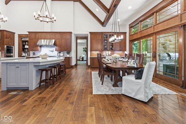14950 Geist Ridge Drive, Fishers, IN 46040