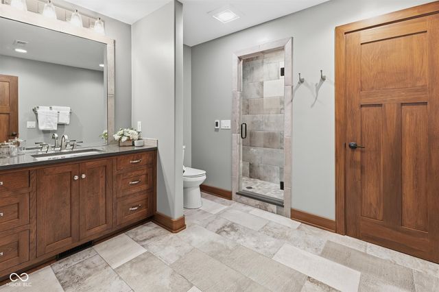 14950 Geist Ridge Drive, Fishers, IN 46040
