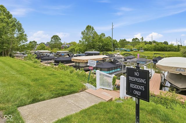 14950 Geist Ridge Drive, Fishers, IN 46040