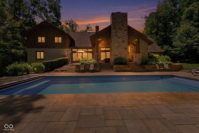 14950 Geist Ridge Drive, Fishers, IN 46040