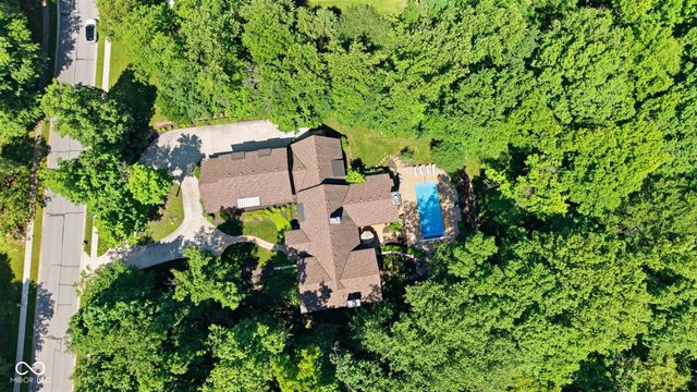 14950 Geist Ridge Drive, Fishers, IN 46040