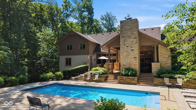 14950 Geist Ridge Drive, Fishers, IN 46040