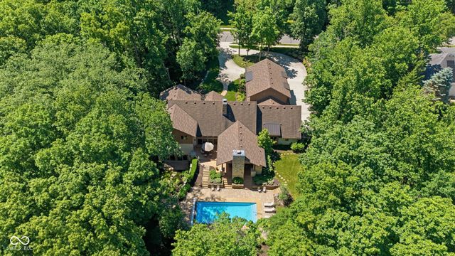14950 Geist Ridge Drive, Fishers, IN 46040