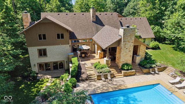 14950 Geist Ridge Drive, Fishers, IN 46040