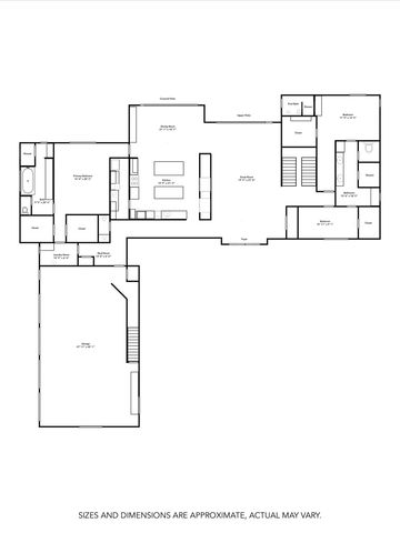 14950 Geist Ridge Drive, Fishers, IN 46040