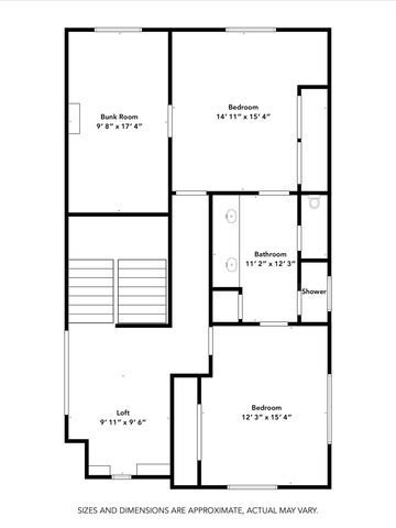 14950 Geist Ridge Drive, Fishers, IN 46040