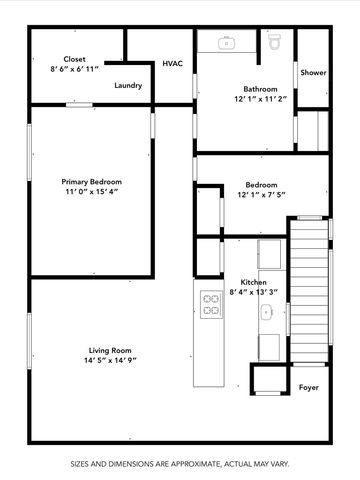 14950 Geist Ridge Drive, Fishers, IN 46040