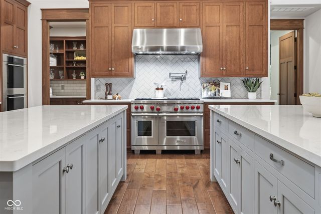 14950 Geist Ridge Drive, Fishers, IN 46040