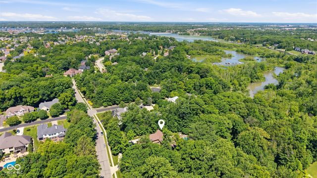 14950 Geist Ridge Drive, Fishers, IN 46040